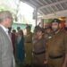 CM Omar Abdullah Addresses NCC Cadets at Special National Integration Camp in Srinagar