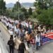 Kupwara Police Organizes Drug Awareness Rally on the Eve of International Day Against Drug Abuse and Illicit Trafficking