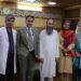 AI Can Transform Healthcare, Our Students Must Lead This Revolution: NIT, SKIMS Join Hands for Medical-Tech Innovation