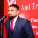English Is Power Let’s Give Kashmiris a Global Voice: Mukul Rana to Launch Language & IELTS Workshops in Valley