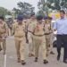 DGP J&K visits Kathua for review of SANJY 2025 security arrangements