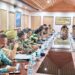 DGP J&K Chairs Joint Security Review meeting ahead of Amarnath Yatra-2025