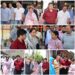Top Housing Official Reviews Muharram, Amarnath Yatra Readiness Across Srinagar