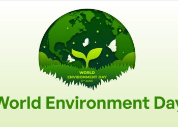 WORLD ENVIRONMENT DAY IN KASHMIR: THE CRY OF THE MOUNTAINS AND THE SILENCE OF THE VALLEYS