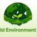 WORLD ENVIRONMENT DAY IN KASHMIR: THE CRY OF THE MOUNTAINS AND THE SILENCE OF THE VALLEYS
