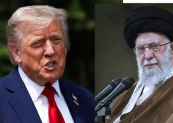US warns Iran of more attacks if Tehran doesn’t talk peace