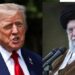 US warns Iran of more attacks if Tehran doesn’t talk peace