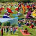 Int’l Yoga Day: YS&S B’la hosts Yoga Session at Eco Park