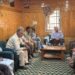 ARTO Anantnag Holds Meeting with Pahalgam Transporters Ahead of SANJY 2025