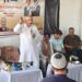 Ashok Koul Showcases Modi Govt’s 11-Year Record at Professional Meets in Budgam, Srinagar