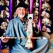 *Senior BJP Leader Mohammad Amin Shah Condoles Demise of Folk Music Legend Ustaad Ghulam Nabi Bulbul