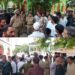 SSP Bandipora Reviews Muharram Arrangements in Sumbal Sonawari