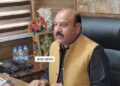 “We Request LG to Approve Business Rules for J&K”: Deputy CM Surinder Choudhary