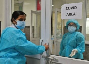J&K has nine active Covid-19 cases