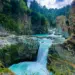 Land of Streams
