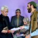 LG Manoj Sinha Visits Family of Pahalgam Attack Victim, Hands Over Job Letter to Widow