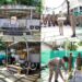 Major Rohit Sharma Remembered for Supreme Sacrifice in Line of Duty