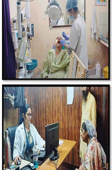 Unwavering Medical Support By Echs During Operation Sindoor