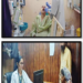 Unwavering Medical Support By Echs During Operation Sindoor
