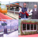 PM Modi inaugurates Chenab Bridge, flags off Vande Bharat trains in J&K