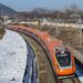 TRAIN OF OPPORTUNITIES: A LOOK AT ONGOING RAILWAY PROJECTS IN JAMMU & KASHMIR