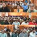Shopian Prepares for Janbhagidari Abhiyan; Officials Briefed on Service Delivery Goals
