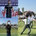 Woodlands House School Marks Yoga Day with Focus on Health and Unity
