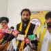 Wave of Support for SBSP in Bandipora as Dozens Switch Allegiance