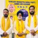 SBSP Leaders Extend Eid-ul-Adha Greetings, Pray for Peace, Prosperity, and Brotherhood