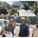 Transport Secretary Reviews SANJY-2025 Readiness in Anantnag, Issues Key Directions for Yatri Movement