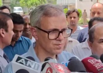 Reservation Report Ready, To be Tabled in Cabinet Meet Within Days: CM Omar Abdullah