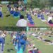 GDC Tangdhar Hosts Vibrant Yoga Day Celebration, Advocates Wellness and Harmony