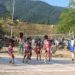 Chinar Corps Concludes Volleyball Tournament 2025, Nutnussa Team Clinches Title