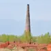 Order by NGT Ignored: Illegal Brick Kilns in Budgam Continue Operations Amid Administrative Apathy