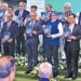 Our collective responsibility to deliver justice, legal-aid to defence personnel & tribal communities: Chief Minister Omar Abdullah