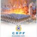 CRPF’s 87th Raising Day Celebrated with Honour at Srinagar Group Centre