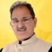 BJP Leader Former DyCM Kavinder Gupta Appointed as New LG of Ladakh