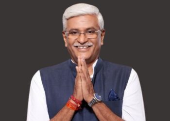 Tourism in Kashmir Reviving After Pahalgam Incident: Union Tourism Minister Gajendra Singh
