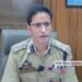 Avoid MA Road on 8th Muharram, Follow Diversions: SSP Traffic Srinagar Urges Commuters