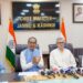 Centre to Set Up ₹150 Cr Clean Plant Hub, Expand Saffron, Housing & Horticulture Support in J&K: Shivraj Chouhan
