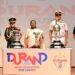 President of India Flags Off 134th Durand Cup Trophies in a Grand Ceremony at Rashtrapati Bhawan
