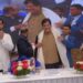 Union Minister Shri Piyush Goyal Addresses Traders’ Conclave – 2025 in Srinagar