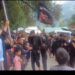 Solemn Procession Marks Muharram Observance in Karnah, Echoes Message of Karbala