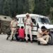 Anantnag Police Conducted Mock Drill on Amarnath Yatra Route to Test Emergency Readiness