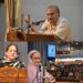 “Take Ownership of Colleges, Be More Than Biometric Attendance”: Director Colleges J&K Urges Teachers