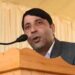 Restore Statehood, Tackle Unemployment, Uphold Democracy: Congress Leader Umar Jaan Ahead of Parliament Session