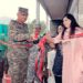 INDIAN ARMY PRAYS A SOLEMN TRIBUTE TO HIS INDOMITABLE SPIRIT BY PRESERVING HIS ROOM AT BADAMI BAGH CANTONMENT, SRINAGAR, AS ‘PVC ABODE’