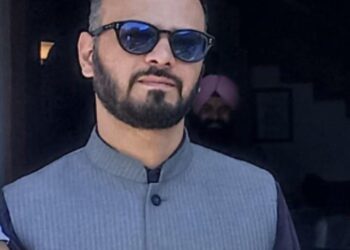 Congress Campaigns for Statehood Restoration, Says J&K Deserves Constitutional Rights