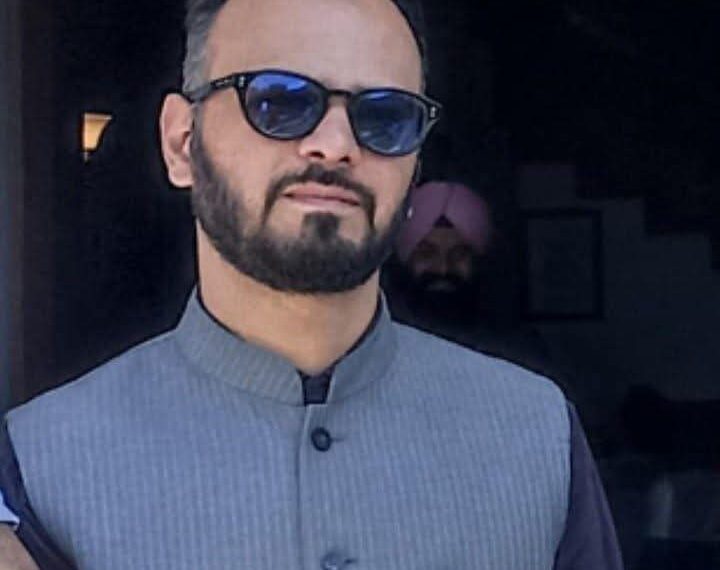 Congress Campaigns for Statehood Restoration, Says J&K Deserves Constitutional Rights