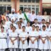BSF School Jammu Organizes Grand Investiture Ceremony